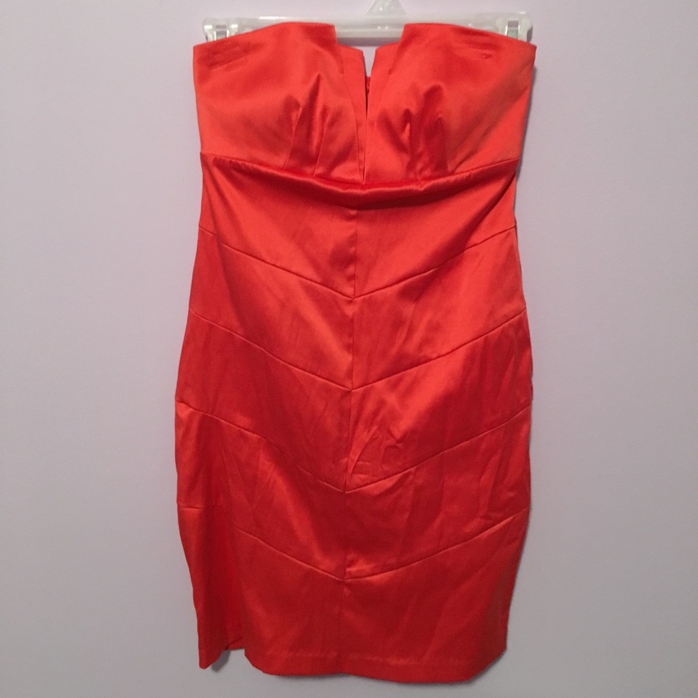 Formal Cocktail Dress